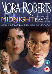 Midnight Bayou (DVD)